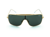 Сонцезахисні окуляри Ray-Ban Wings RB 3697 9050/71 71 мм. TINTED GREEN