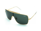 Сонцезахисні окуляри Ray-Ban Wings RB 3697 9050/71 71 мм. TINTED GREEN. Фото 2