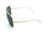 Сонцезахисні окуляри Ray-Ban Wings RB 3697 9050/71 71 мм. TINTED GREEN. Фото 3