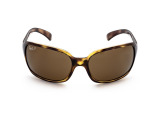 Сонцезахисні окуляри Ray-Ban Highstreet RB 4068 642/57 60 мм. TINTED BROWN POLAR