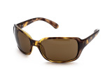 Сонцезахисні окуляри Ray-Ban Highstreet RB 4068 642/57 60 мм. TINTED BROWN POLAR. Фото 2