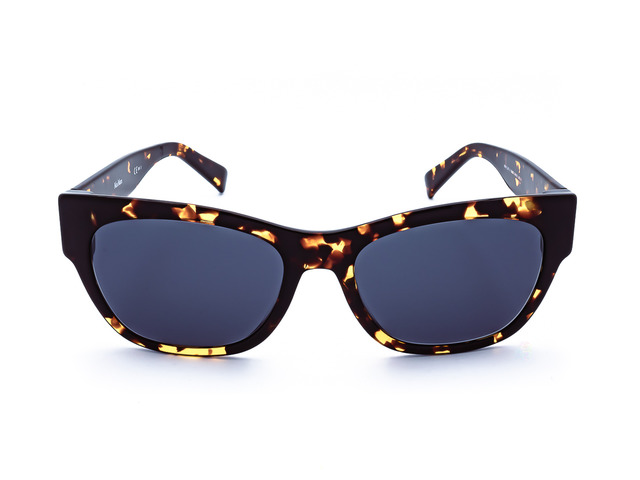 Сонцезахисні окуляри MAX MARA MM FLAT II 581IR 54 мм. TINTED BLUE