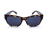 Сонцезахисні окуляри MAX MARA MM FLAT II 581IR 54 мм. TINTED BLUE