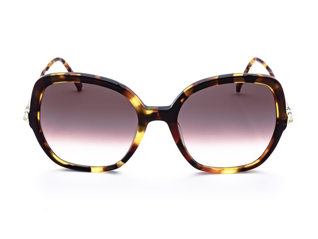 Сонцезахисні окуляри MAX MARA MM CLASSY VIII/G WR9HA 55 мм. GRADIENT BROWN