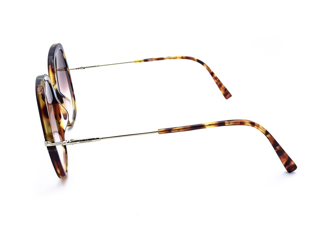 Сонцезахисні окуляри MAX MARA MM CLASSY VIII/G WR9HA 55 мм. GRADIENT BROWN. Фото 3