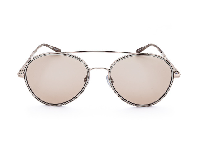 Сонцезахисні окуляри MAX MARA MM WIRE II 83I70 54 мм. TINTED BROWN
