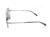 Сонцезахисні окуляри MAX MARA MM WIRE II 83I70 54 мм. TINTED BROWN. Фото 3