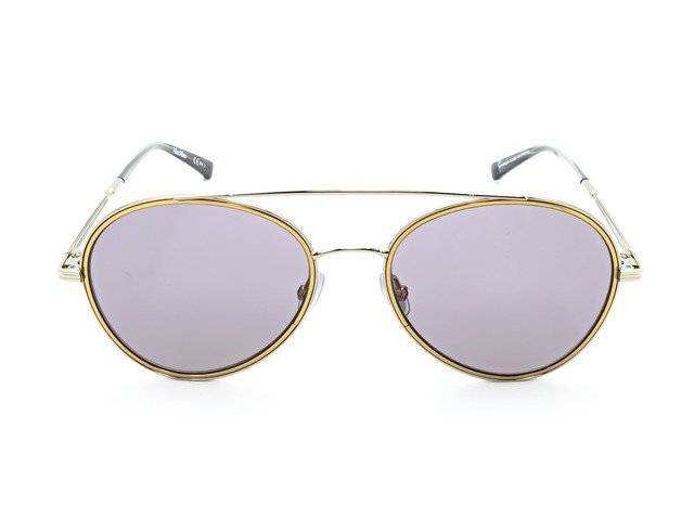 Сонцезахисні окуляри MAX MARA MM WIRE B1ZIR 54мм. TINTED GREY