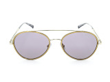 Сонцезахисні окуляри MAX MARA MM WIRE B1ZIR 54мм. TINTED GREY