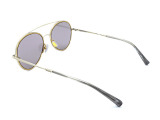 Сонцезахисні окуляри MAX MARA MM WIRE B1ZIR 54мм. TINTED GREY. Фото 4