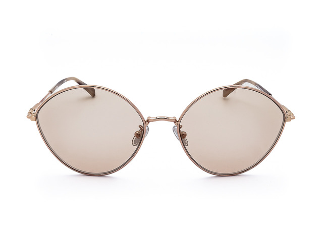 Сонцезахисні окуляри MAX MARA MM CLASSY IX DDBVP 58 мм. TINTED BROWN