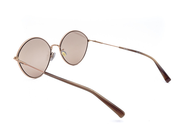 Сонцезахисні окуляри MAX MARA MM CLASSY IX DDBVP 58 мм. TINTED BROWN. Фото 4