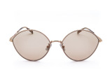 Сонцезахисні окуляри MAX MARA MM CLASSY IX DDBVP 58 мм. TINTED BROWN