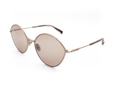 Сонцезахисні окуляри MAX MARA MM CLASSY IX DDBVP 58 мм. TINTED BROWN. Фото 2