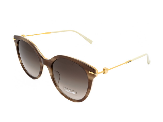 Сонцезахисні окуляри MAX MARA MM MARILYNFS KVIHA 54 мм. 