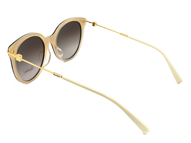 Сонцезахисні окуляри MAX MARA MM MARILYNFS KVIHA 54 мм. . Фото 4