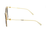 Сонцезахисні окуляри MAX MARA MM MARILYNFS KVIHA 54 мм. . Фото 3