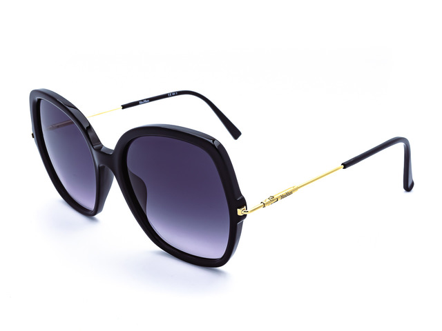 Сонцезахисні окуляри MAX MARA MM CLASSY VIII/G 8079O 55 мм. GRADIENT GREY