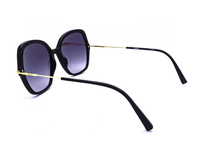 Сонцезахисні окуляри MAX MARA MM CLASSY VIII/G 8079O 55 мм. GRADIENT GREY. Фото 4