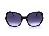 Сонцезахисні окуляри MAX MARA MM CLASSY VIII/G 8079O 55 мм. GRADIENT GREY