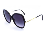 Сонцезахисні окуляри MAX MARA MM CLASSY VIII/G 8079O 55 мм. GRADIENT GREY. Фото 2