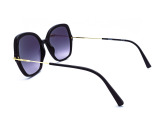 Сонцезахисні окуляри MAX MARA MM CLASSY VIII/G 8079O 55 мм. GRADIENT GREY. Фото 4