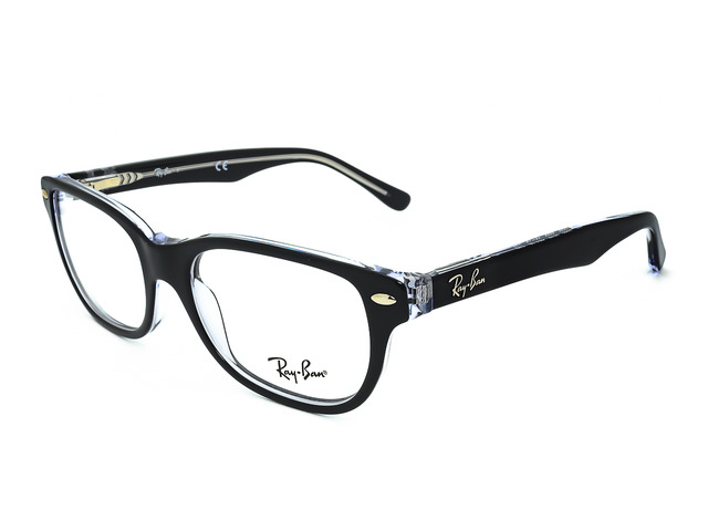 Оправа Ray-Ban RB 1555 3529 48 мм. Фото 2