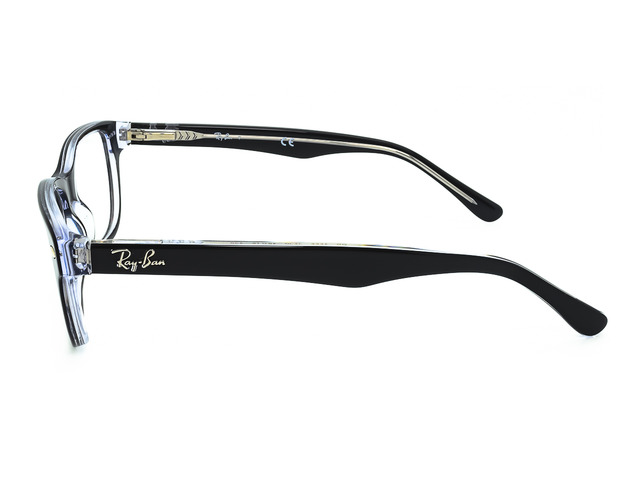 Оправа Ray-Ban RB 1555 3529 48 мм. Фото 3