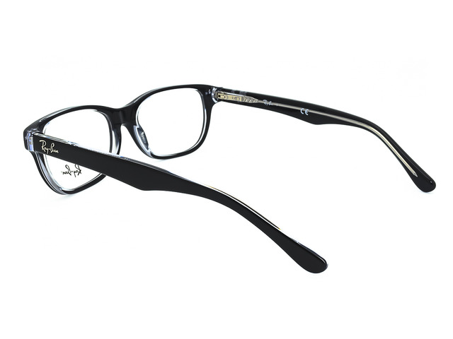 Оправа Ray-Ban RB 1555 3529 48 мм. Фото 4