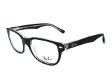 Оправа Ray-Ban RB 1555 3529 48 мм. Фото 2