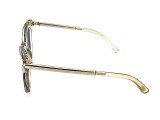 Сонцезахисні окуляри Le Specs LE DEBUTANTE/1602005 50 мм. MIRROR GOLD. Фото 3
