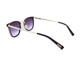 Сонцезахисні окуляри Le Specs RACKETEER 1802445 49 мм. GRADIENT PURPLE. Фото 4