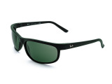 Сонцезахисні окуляри Ray-Ban Predator 2 RB 2027 W1847 62 мм. TINTED GREEN. Фото 2