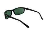 Сонцезахисні окуляри Ray-Ban Predator 2 RB 2027 W1847 62 мм. TINTED GREEN. Фото 4