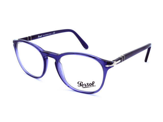 Оправа PERSOL 3007-V 1015 50 мм.
