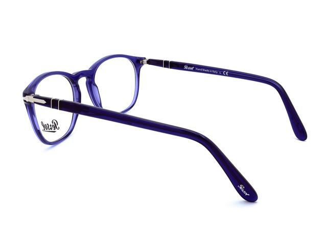 Оправа PERSOL 3007-V 1015 50 мм.. Фото 4