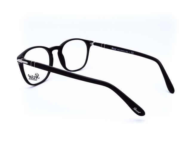 Оправа PERSOL 3007-V 95 50 мм.. Фото 4