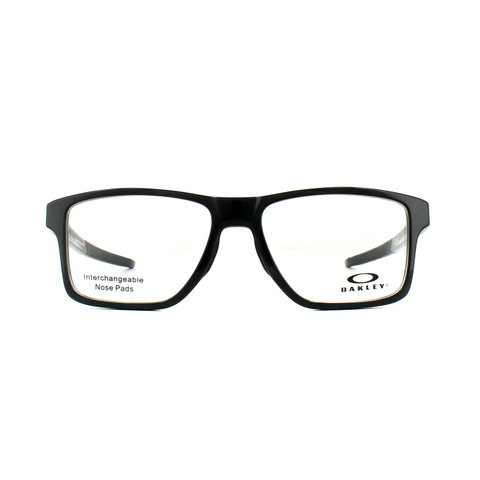 Оправа OAKLEY CHAMFER SQUARED OX8143-0354 54 мм.