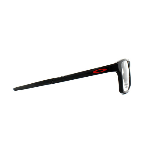 Оправа OAKLEY CHAMFER SQUARED OX8143-0354 54 мм.. Фото 4