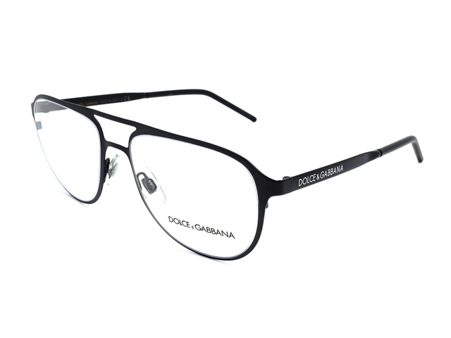 Оправа DOLCE & GABBANA DG 1317 1106 54 мм.