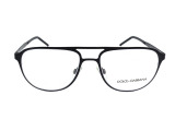 Оправа DOLCE & GABBANA DG 1317 1106 54 мм.