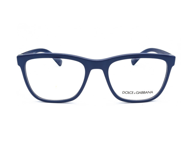 Оправа DOLCE & GABBANA DG 5047 3017 54 мм.