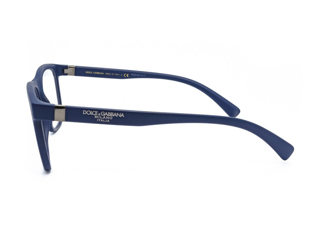 Оправа DOLCE & GABBANA DG 5047 3017 54 мм.. Фото 3