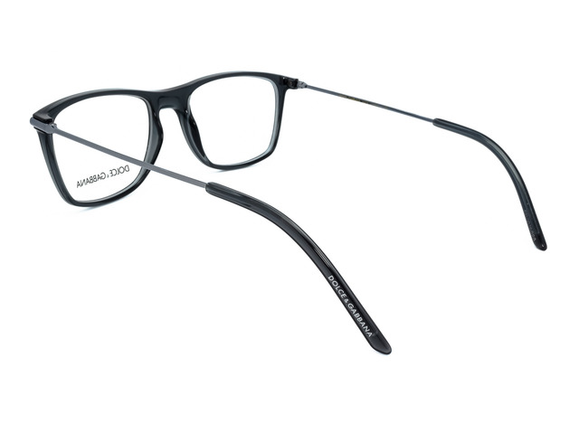 Оправа DOLCE & GABBANA DG 5048 3255 53 мм.. Фото 4