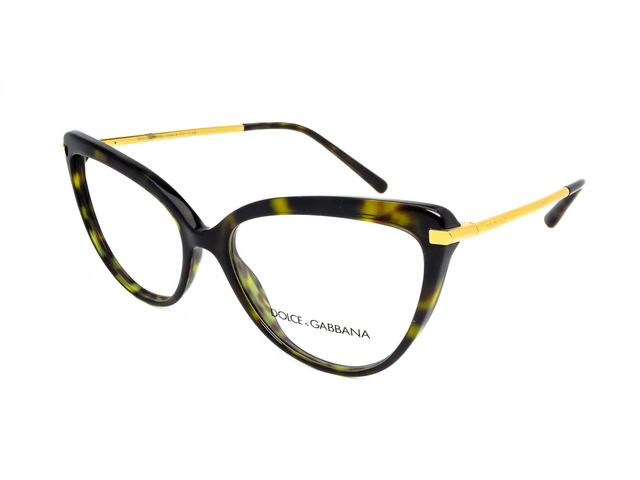 Оправа DOLCE & GABBANA DG 3295 502 55 мм.