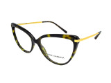 Оправа DOLCE & GABBANA DG 3295 502 55 мм.. Фото 2