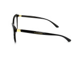 Оправа DOLCE & GABBANA DG 3313 501 52 мм.. Фото 3