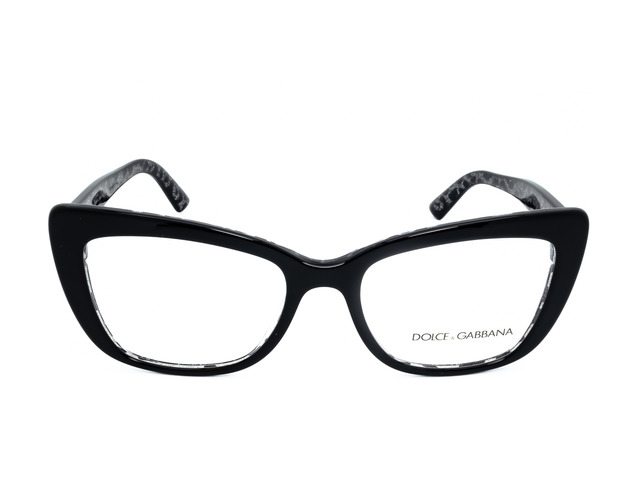 Оправа DOLCE & GABBANA DG 3308 3203 53 мм.