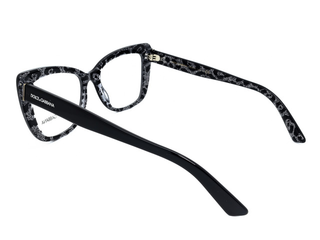 Оправа DOLCE & GABBANA DG 3308 3203 53 мм.. Фото 4