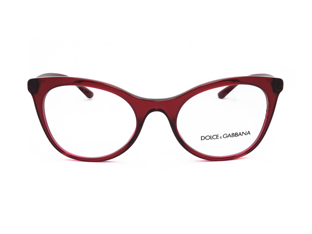 Оправа DOLCE & GABBANA DG 3312 3211 52 мм.